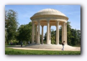 Temple de l' Amour
